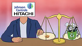 सस्ती ‘रीसाइक्लिंग’: लोगों की सेहत, पर्यावरण और कानून से खिलवाड़ कर रही हिताची? 