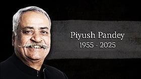 मालाबार माफिया: हिंदी के एड गुरु पीयूष पांडे