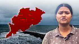 Was Odisha prepared for Cyclone Montha?