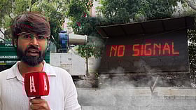 Delhi AQI ‘fraud’: Water sprinklers cleaning the data, not the air?