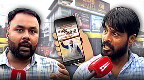 Patna’s auto drivers say roads shine, but Bihar’s development path is uneven