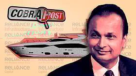 How a $20 million yacht for Tina Ambani became a case study in ‘corporate sleight’