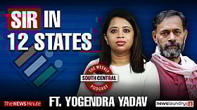 South Central 49: EC’s push for SIR, high courts on sexual assault cases