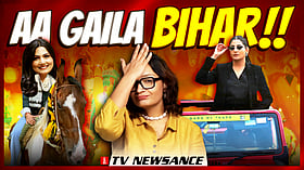 TV Newsance 319: Bihar dramebaazi and Yamuna PR wash