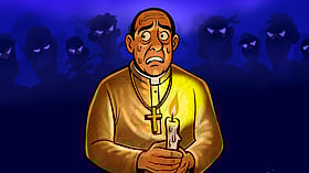 In Rajasthan’s anti-conversion campaign: Third-party complaints, police ‘bias’, Hindutva link