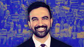 After historic NYC win: Mamdani’s speech quotes Nehru, ends with Dhoom Machale