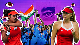 There’s a double standard about women cricket we’re not ready to admit