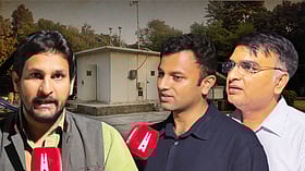 दिल्ली की हवा पर दोहरी मार: प्रदूषण बढ़ा, एक्यूआई डेटा पर भी उठे सवाल