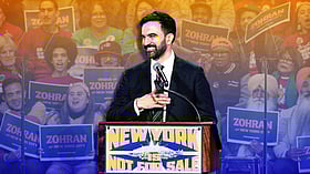 How Zohran Mamdani united New York’s diverse working class