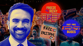 Not just freebies. It was Zohran Mamdani’s moral pull that made the young campaign for him