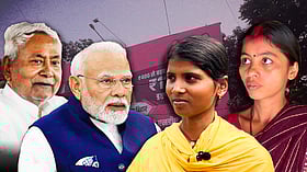 NDA claims vs Bihar women’s reality: Away from capital, many still wait for toilet, college, and a chance