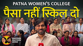 Skills, doles, poll promises, and representation: What matters to women voters in Bihar?