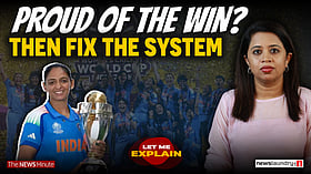 Let Me Explain: Indian women’s cricket deserves more celebration
