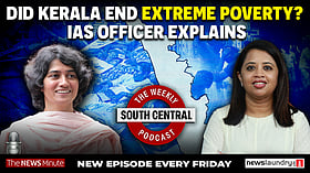 South Central 50: Kerala ends extreme poverty, Zohran Mamdani’s win