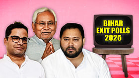 Exit polls predict clear majority for NDA. Can they be correct this time?