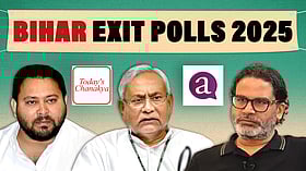Axis predicts NDA lead, but fewer seats for BJP this time