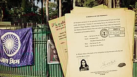 Missed red flags, approvals: In Maharashtra’s Rs 1,800 crore land scam, a tale of power and impunity