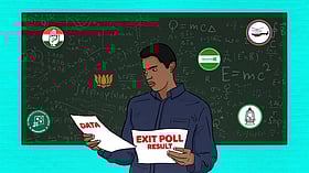 Axis fails once again. This time in Bihar