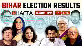 NL Hafta Live: Decoding Bihar’s mandate