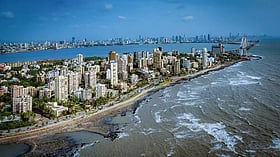 Do you live on the coast in India? You may need to move away sooner than you think