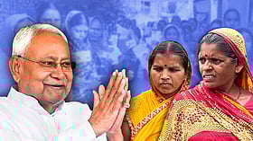 Bihar 2025: Women trust Nitish’s delivery over Mahagathbandhan’s promises