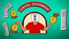 In 26% boost for print ads, a reminder of who really pays for the news