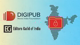 DIGIPUB, Editors Guild warn India’s new data rules will cripple journalism