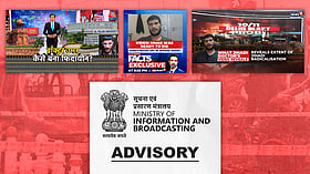 Too little, too late? Before I&B stepped in, TV ran wild with Red Fort blast accused’s video