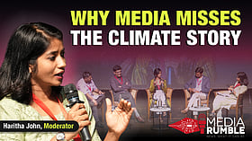 The fix newsrooms need to cover the climate crisis right