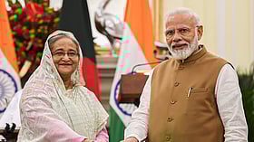 Can Delhi shield Hasina without straining ties with Dhaka?