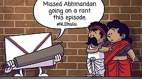 Hafta letters: Feedback on Hafta Live, Bihar polls, on Nitish Kumar