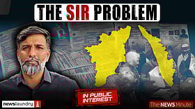 SIR leaves BLOs overworked, citizens confused