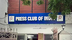 Public meeting at Press Club of India tomorrow to discuss draft IT Rules