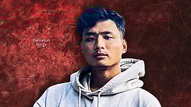 From Nido Tania to Anjel Chakma — India is still dodging the question of racism