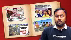 Kumbh Mela lies, Rs 112 cr embezzled, and a mother’s tears I can't forget