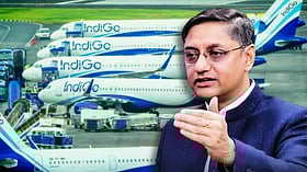IndiGo’s dominance is not about ‘success’. Here’s what Sanjeev Sanyal overlooked in his ANI interview