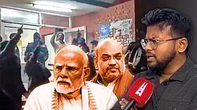 Behind JNU’s latest ‘media trial’: What happened on the night of January 5?