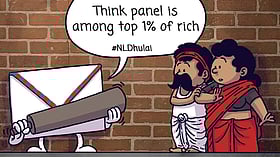 Hafta Letters: Questioning Arnab's ‘opposition’, why no Venezuela discussion, and Instagram tips