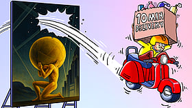 Get your Milton Friedman and Ayn Rand right: Zomato and Blinkit aren’t capitalism