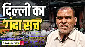 Garbage on the streets, congestion in the city: Decoding Delhi’s grim ground reality