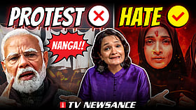 TV Newsance 334 | Kerala Story 2 and the Baniyan Panic