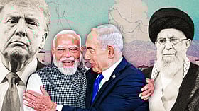 India’s silence on Iran is not strategic autonomy. It looks more like strategic dependence