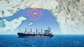 ‘How can we believe he’s dead?’: As Gulf war traps Indian sailors, a family waits