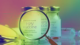 HPV vaccine rollout faces wild theories and real questions. The govt is unready for both