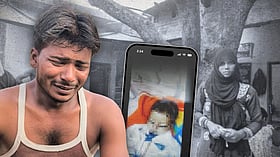 ‘Bury your infant here’: A UP family’s nightmare at a Rajasthan brick kiln