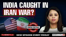 South Central 65: The doctor who went to court to donate kidney and Iran-Israel war