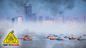 7 ‘good’ air days in 5 years: How coastal Mumbai normalised chronic pollution