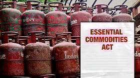 All was well, according to sources (and media that quoted them). Then LPG reality arrived