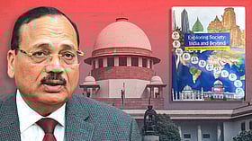 Order, order! Why you won’t be reading about judicial corruption until 2036