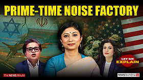 Indian govt ban on TV channel ratings during war time